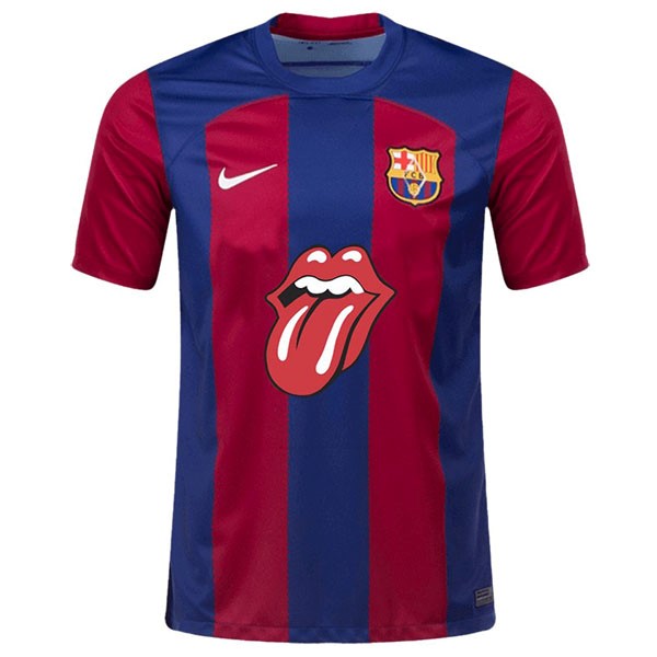 Tailandia Camiseta Barcelona Special Edition 2023/24 3